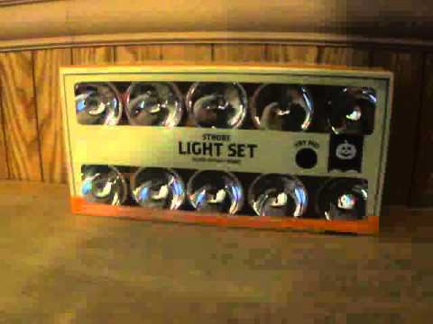 scary strobe lights with sound halloween decoration youtube halloween strobe light with sound effects