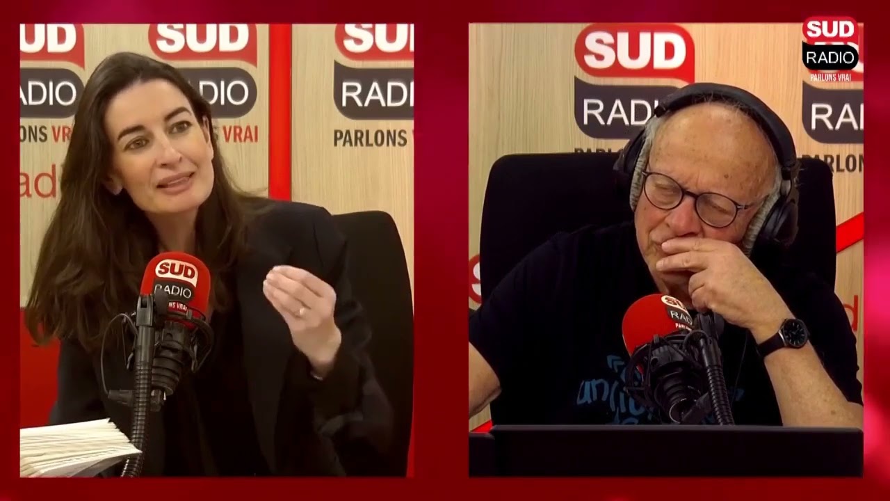 ⁣Finances publiques : "Nos politiques refusent de voir les choses en face" - Agnès Verdier-Molinié (17/03/2023)