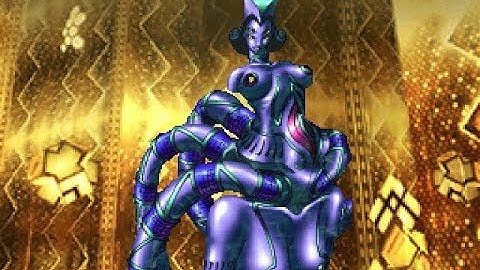 SMT: Strange Journey - Tiamat (Neutral, Low Level)
