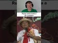 Ruso reacciona a El Costeño