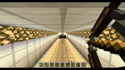 minecraft blocks vs zombies ep.1