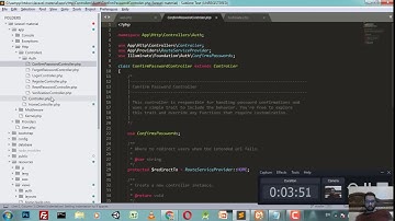 Laravel Display HTML with Blade