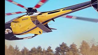 First Winged Drone With Closed Loop Box-Wing Avoided Wingtip Vortices Increased Efficiency Up To 37%