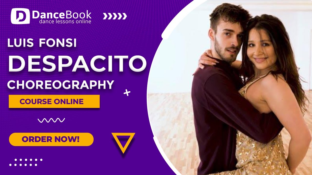 Despacito - Wedding Dance Choreography | Salsa | Pierwszy Taniec Weselny - Luis Fonsi