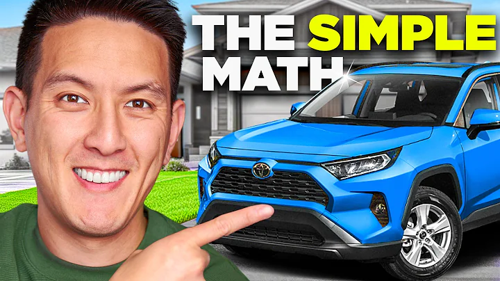 Leasing vs Buying a Car: Which is ACTUALLY Cheaper in 2026?