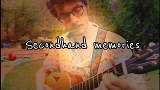 secondhand memories