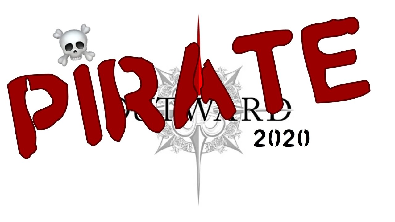 Outward 2020: Build Guide - Pirate (NO Magic)