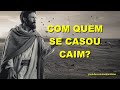 #1015 Com quem se casou Caim?