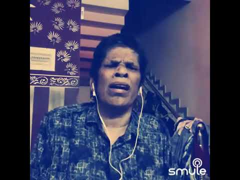 Nithyakamuki  Soosy  Cover song  Gopalakrishnan