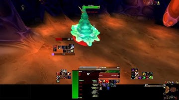 How to solo Viscidus as a Warrior (5.1) Guide