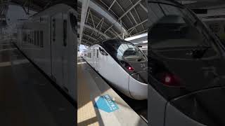 [ 電車頻道 ] 2024.04.13 台中車站-EMU3000型電聯車 快速出站！