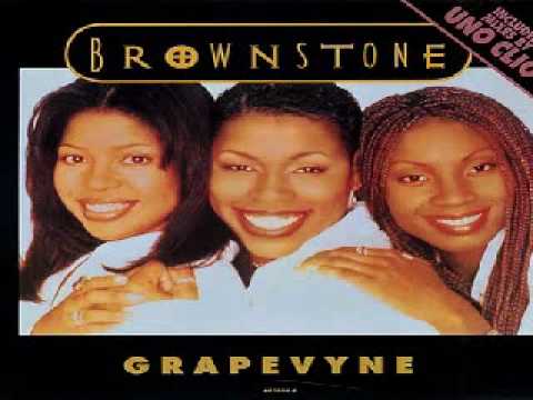 Brownstone - Grapevyne