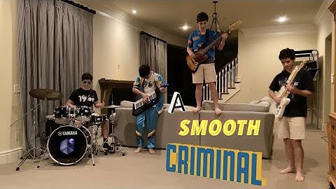 Smooth Criminal Gamecube Mashup