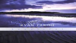 Ryan Farish - Holding Faith
