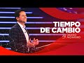 Tiempo De Cambio - Danilo Montero | Prédicas Cristianas 2021