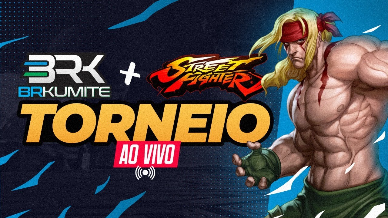 Street Fighter V: RonaldinhoBR vence etapa brasileira da Capcom Pro Tour -  Millenium