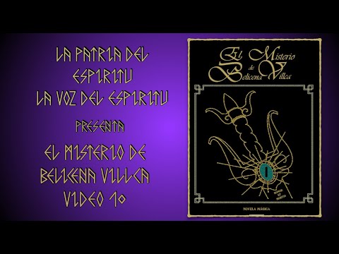 10 El Misterio