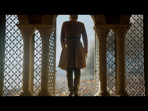 Game Of Thrones S06e10 Tommen Commits Suicide Game Of Thrones