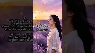 Nhớ ……. #aicover #music #musicfun #cover #coverai