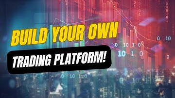 TradeLab — Bouw uw eigen online handelsplatform en start een schaalbaar FinTech-bedrijf