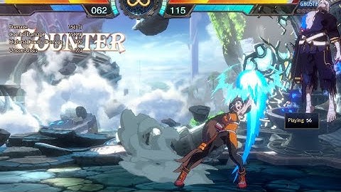 Use Conversion to Bait Buttons in DNF Duel