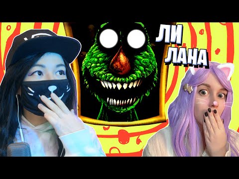 Я ВЕРНУЛАСЬ..... Да ещё и пригласила @LanaKoshka