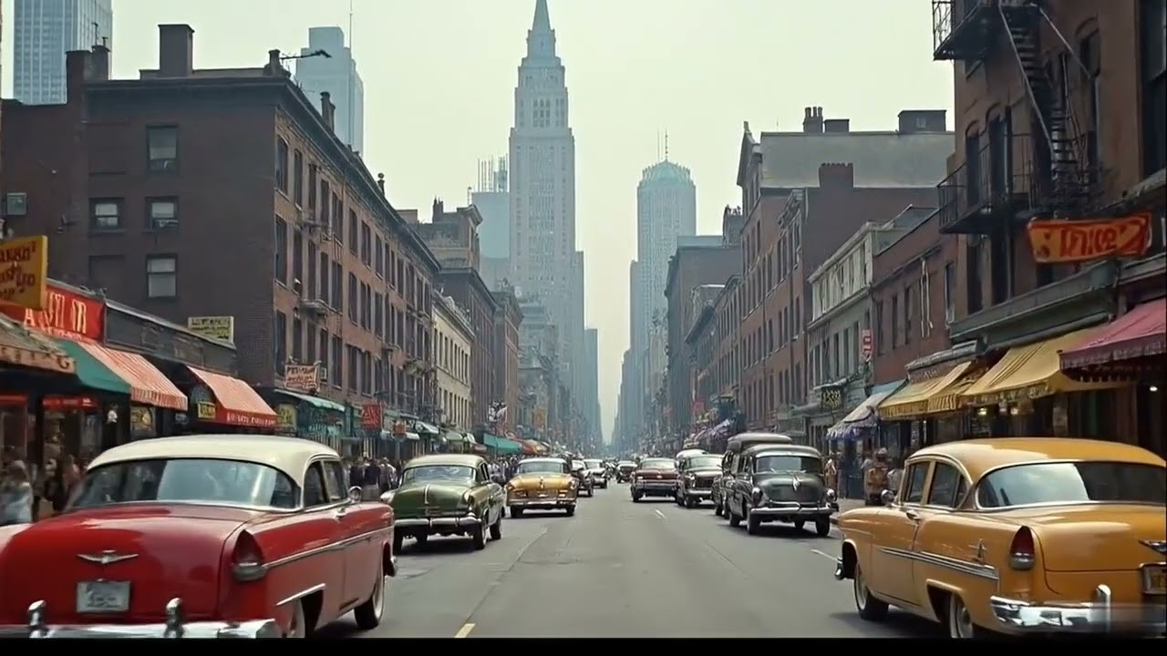 Detroit  Jazz Music 1 Hour - Relax Jazz Bar Classics