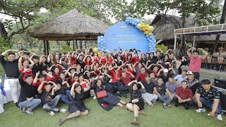 Phát Hoàng Gia - YEAR END PARTY - THAY ĐỔI TƯ DUY ĐỘT PHÁ THÀNH CÔNG - THẢO TIẾN FOODS