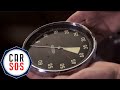 Healey 3000 Speedometer | Workshop Uncut | Car S.O.S.