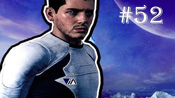 Mass Effect™: Andromeda Memory triggers on Eos Gameplay guide