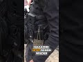 Magfed Paintball Loadout - wir haben am ESG Campingplatz mal rumgefragt!