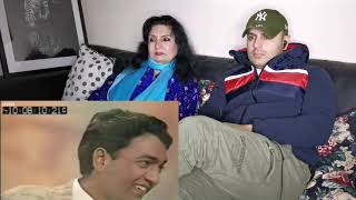 Reaction  Shiv Kumar Batalvi Interview For Bbc