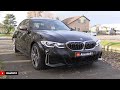 NEW BMW M340i 2020 | 3 Series XDrive FULL REVIEW + SOUND Exhaust Interior Exterior