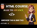 Web Development Full Course | HTML Lecture 4 | Basic to Advance