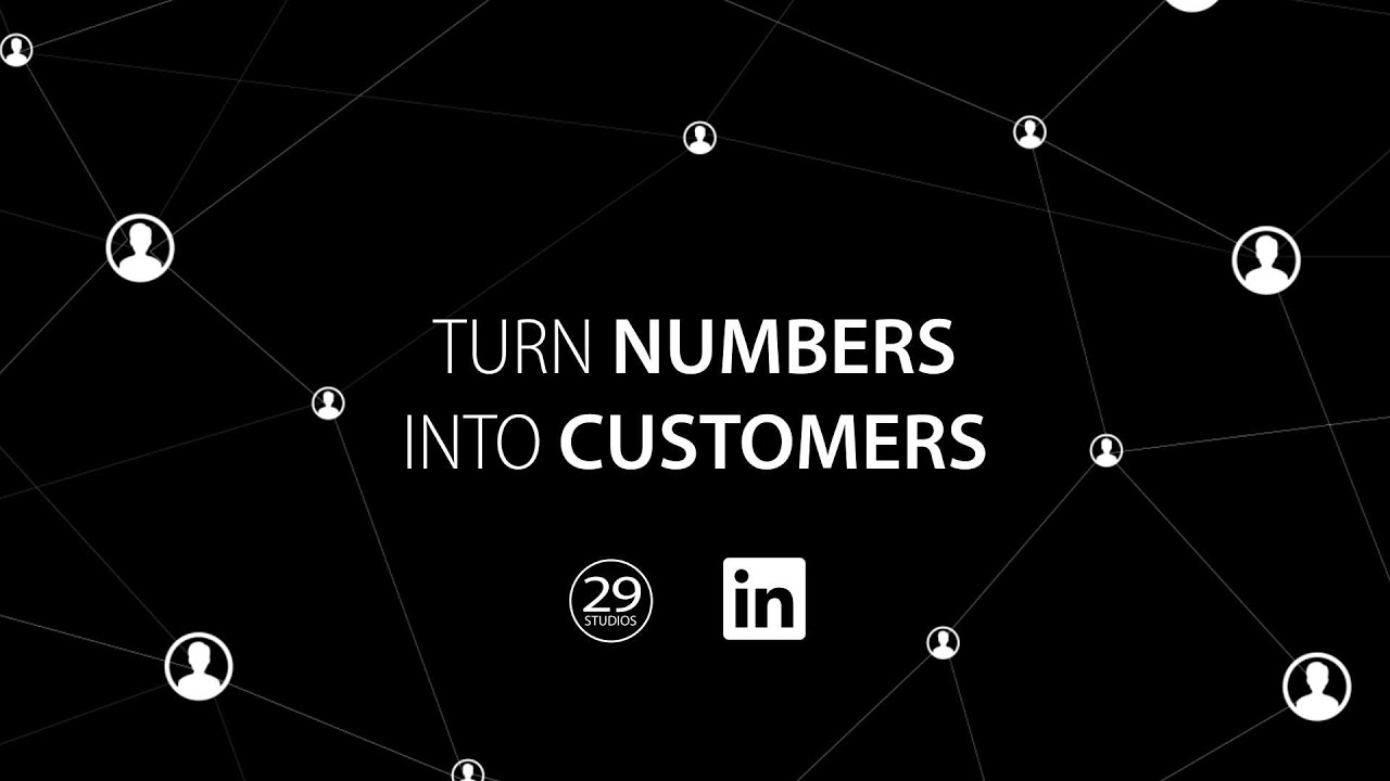 29studios Distribution & Analytics - Results-Driven Video Marketing