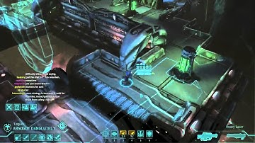 XCOM: Enemy Unknown (Classic Ironman) Part 6 - 2 / 8