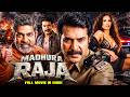 Madhura Raja New 2026 Released South Indian Movie Dubbed In Hindi Mammootty Action Movie 