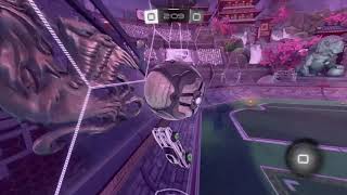 Rocket League Highlights Mejores Momentos