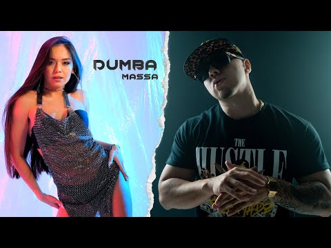 MASSA - Dumba (Official Music Video)