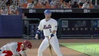 MLB '07: The Show PlayStation 3 Trailer - Watch Those