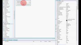 Bescherm programma met wachtwoord - Nederlands Gesproken! - Goede Kwaliteit! - Visual Basic 2008 screenshot 4