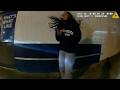 Woman Receives Ticket for Public Urination After Long Wait in Line – Police Bodycam Footage
