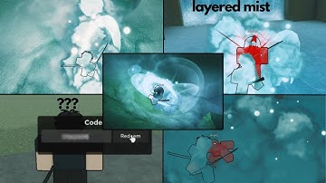 Summarizing the mist update in under a minute | Rogue Demon