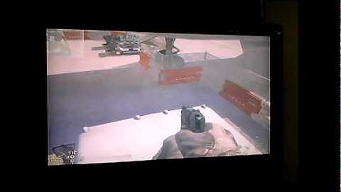 How to get out of the map on Terminal