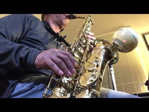 Saxophone Dreamsound - It's All Coming Back to Me Now