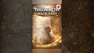 Master WAEC 2014 Maths Q3: Trigonometry Solution (Series 1) | Solve without a Calculator