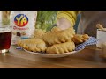 EMPANADAS DE VIENTO | #YAHazloRealidad #YAHazloATuManera