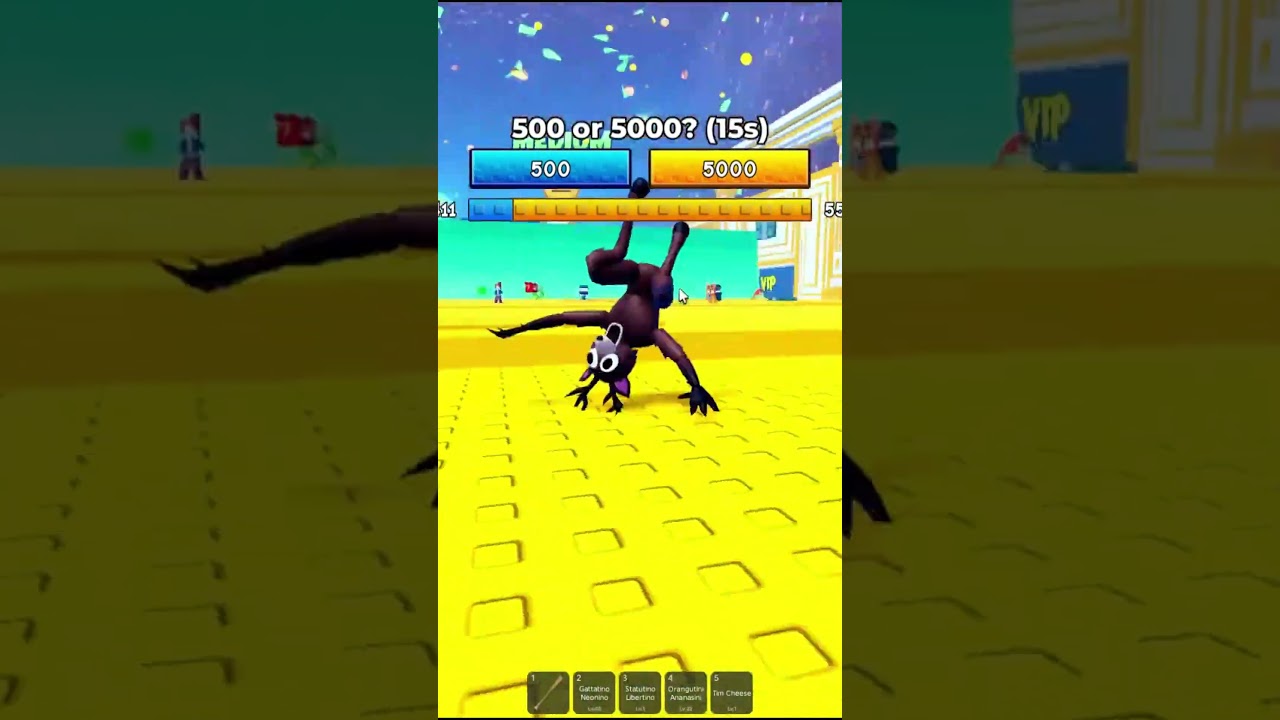 РОБЛОКС БАГ!!!  