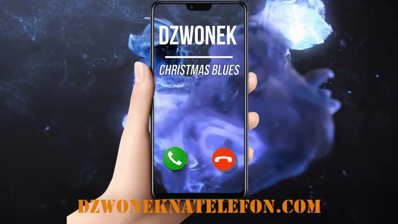 Nie Ufaj Mi Dzwonek Na Telefon - Dzwonek na telefon Christmas Blues | DzwonekNatelefon.com | Darmowe