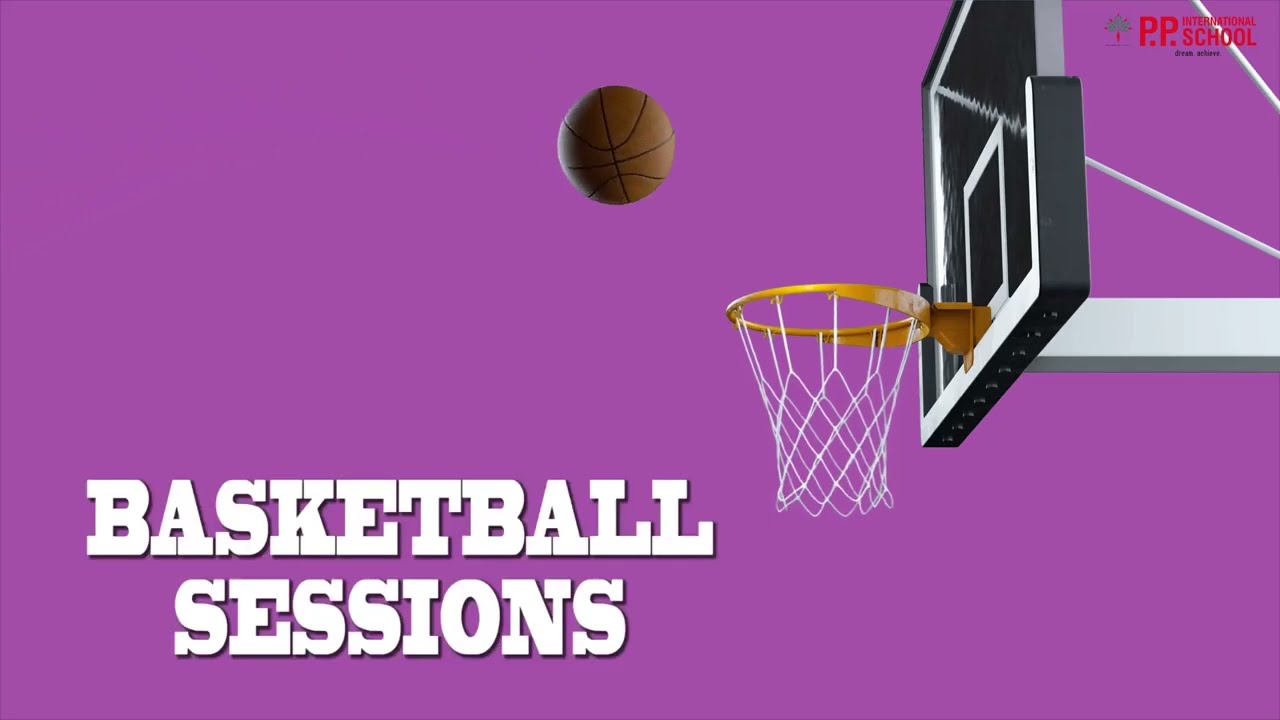 BASKETBALL | PP International Day